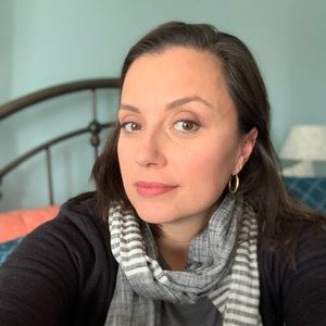 Meet your Posher, Audra